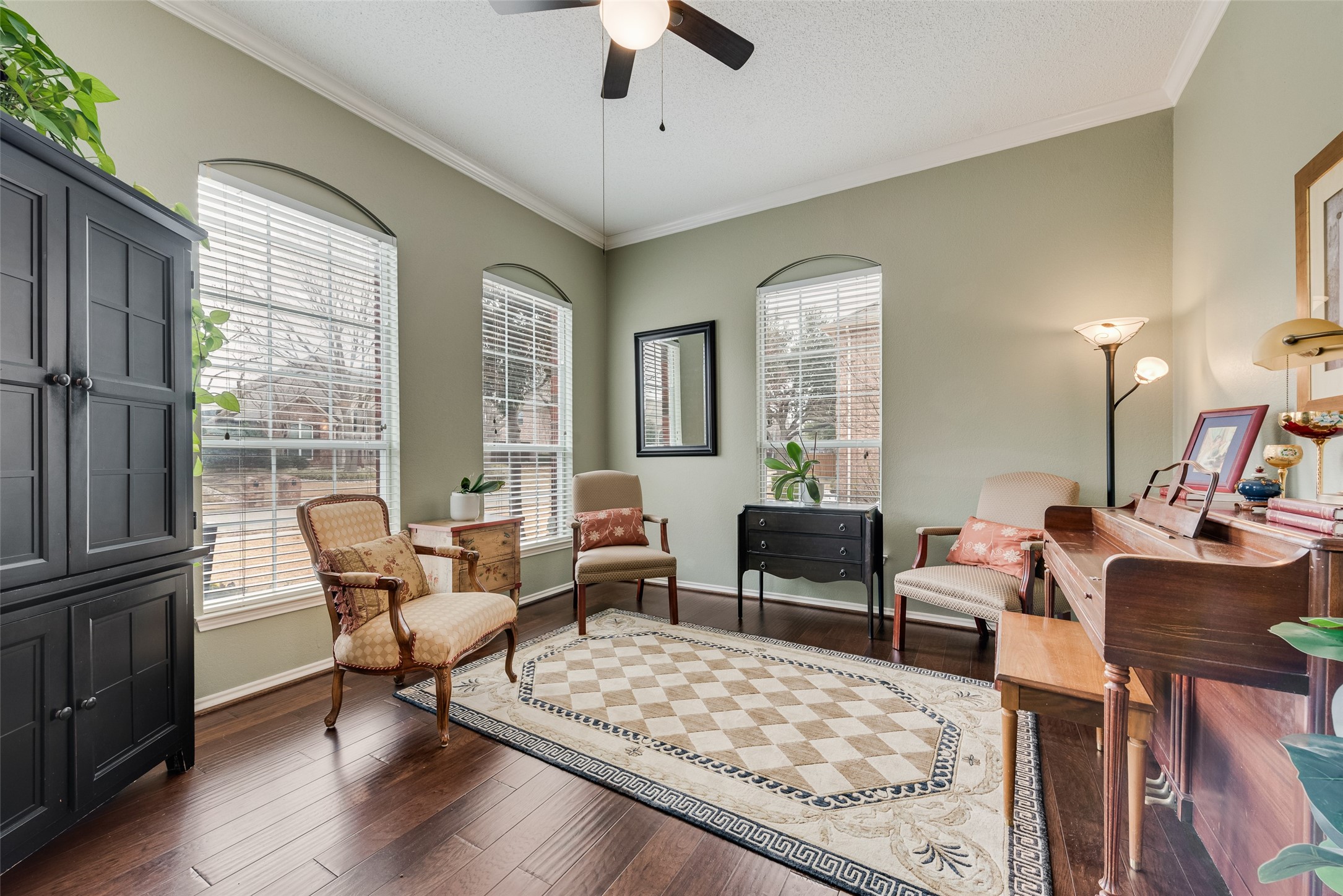 3207 Abingdon Drive Richardson TX 75082