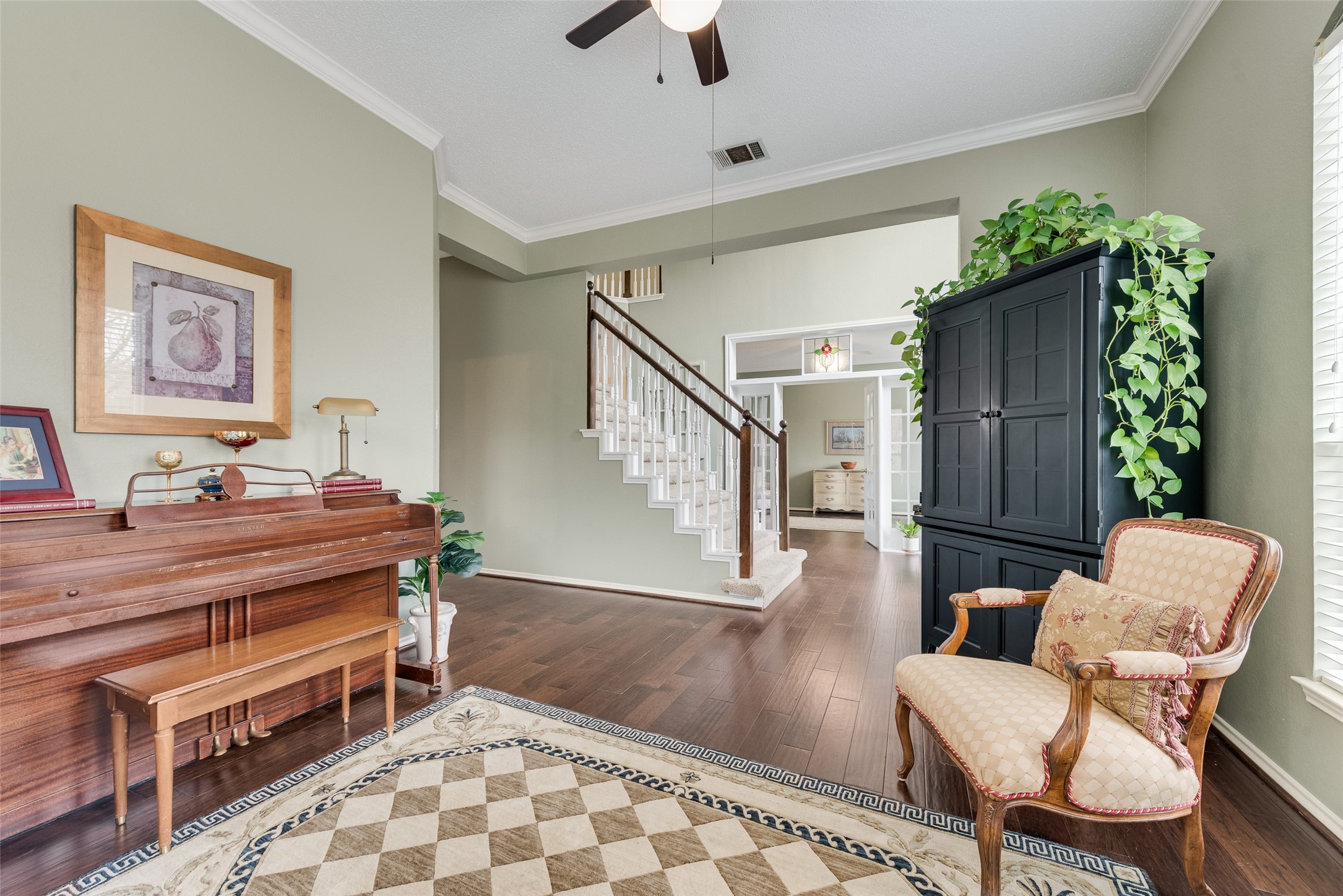 3207 Abingdon Drive Richardson TX 75082