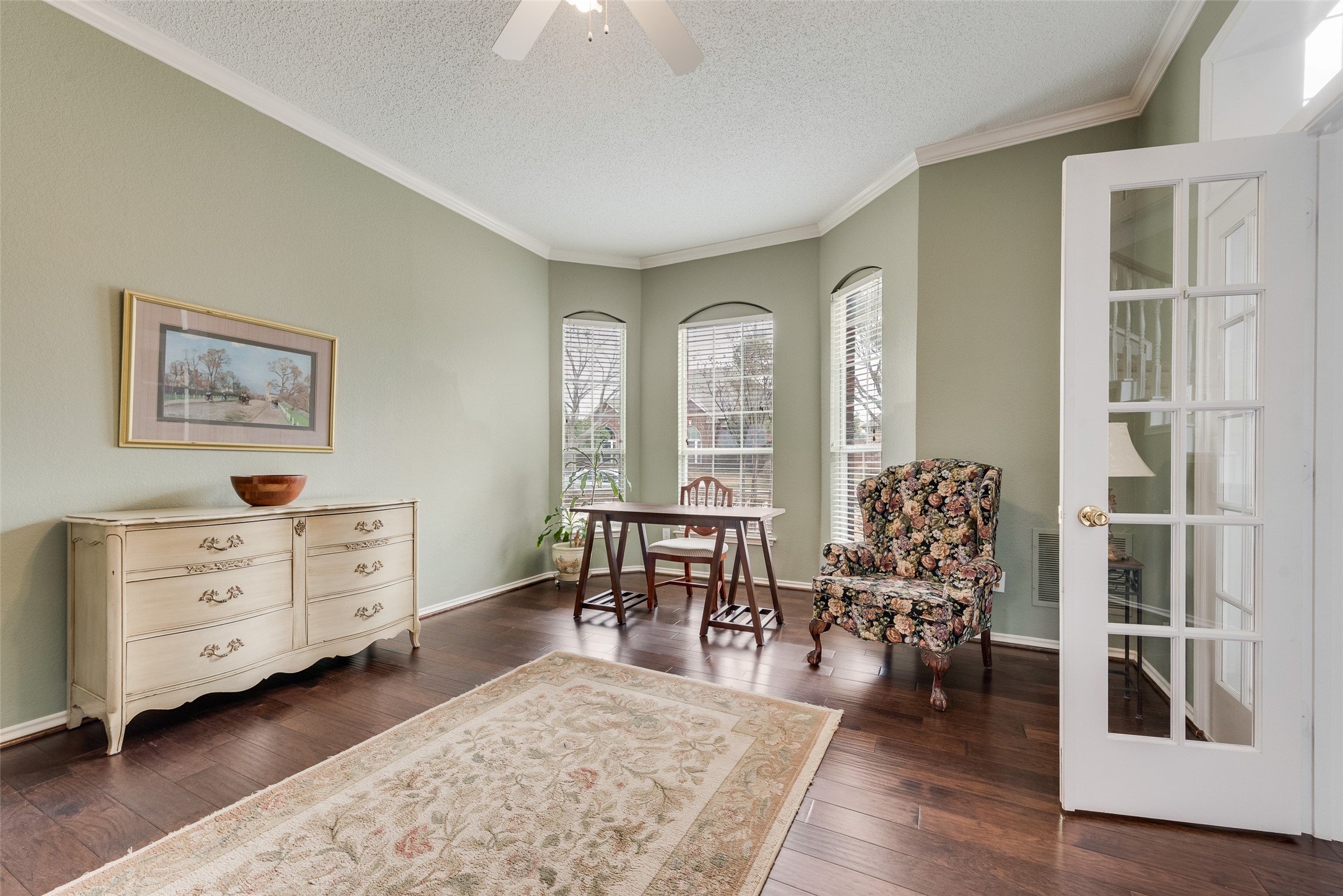 3207 Abingdon Drive Richardson TX 75082