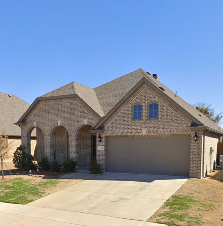 1705 Mercer Lane Princeton TX 75407