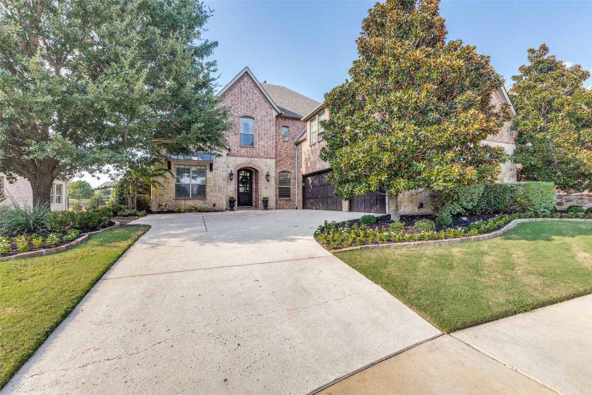 796 Featherstone Drive Rockwall TX 75087