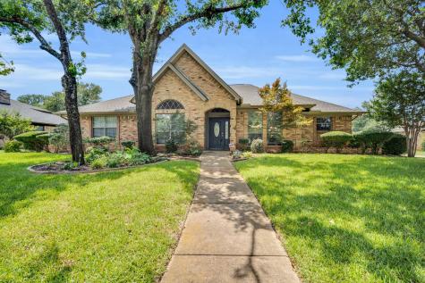 3616 Cliffwood Drive Colleyville TX 76034