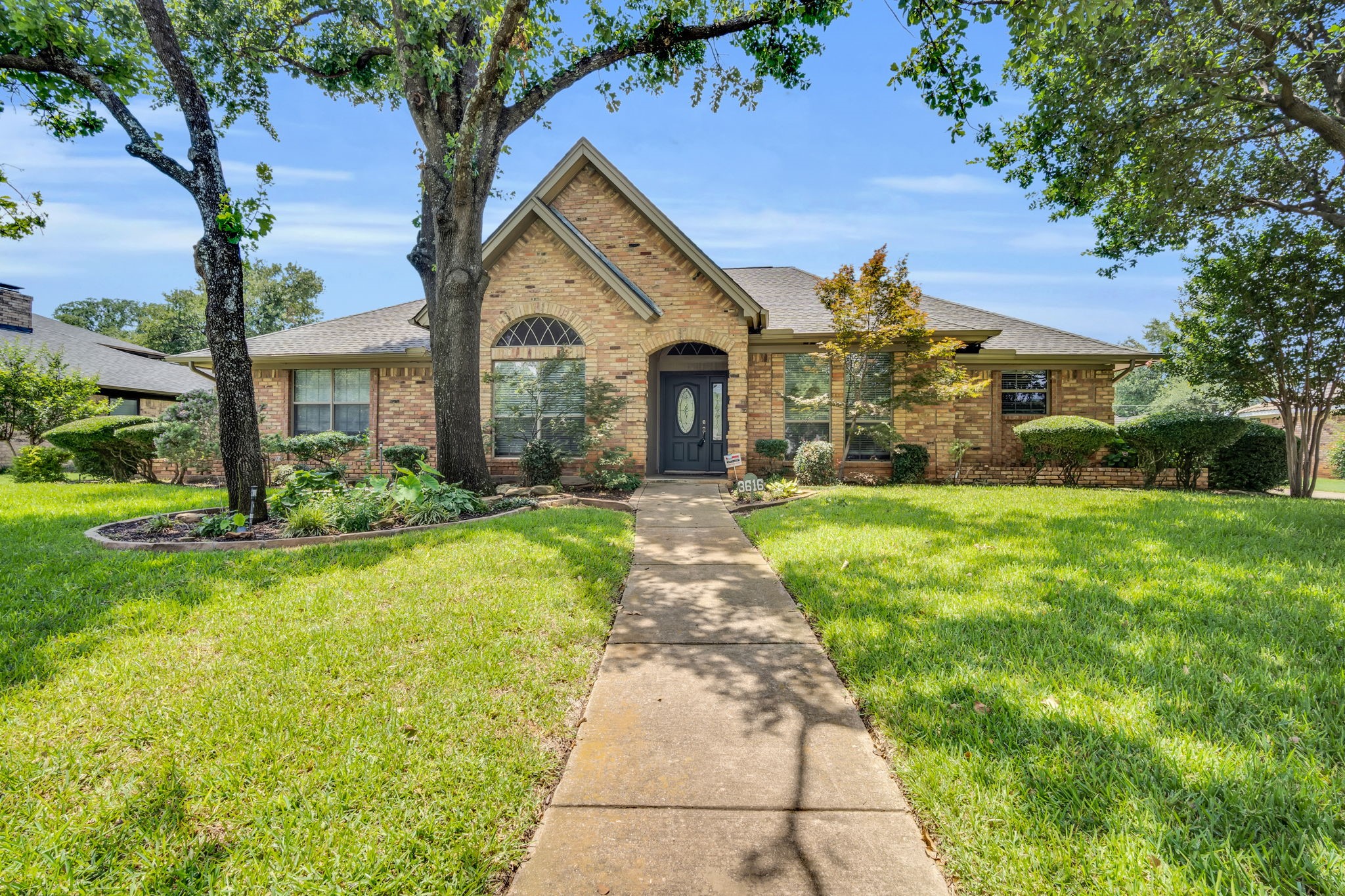 3616 Cliffwood Drive Colleyville TX 76034