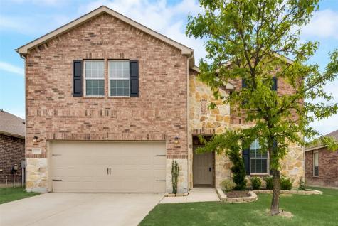 2057 Rosebury Lane Forney TX 75126