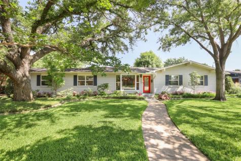 3351 Jubilee Trail Dallas TX 75229