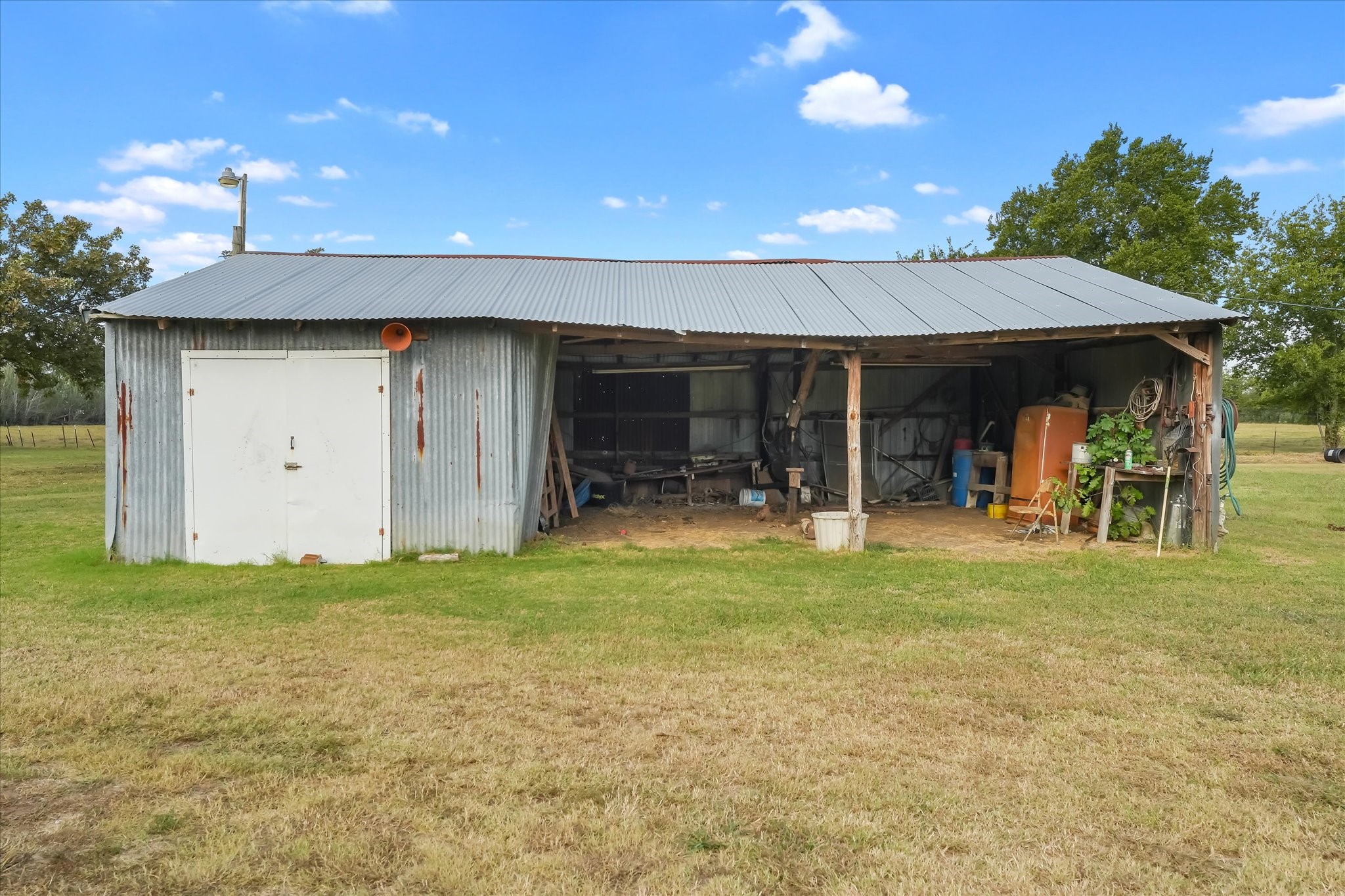 1454 County Road 4120 Bonham TX 75418