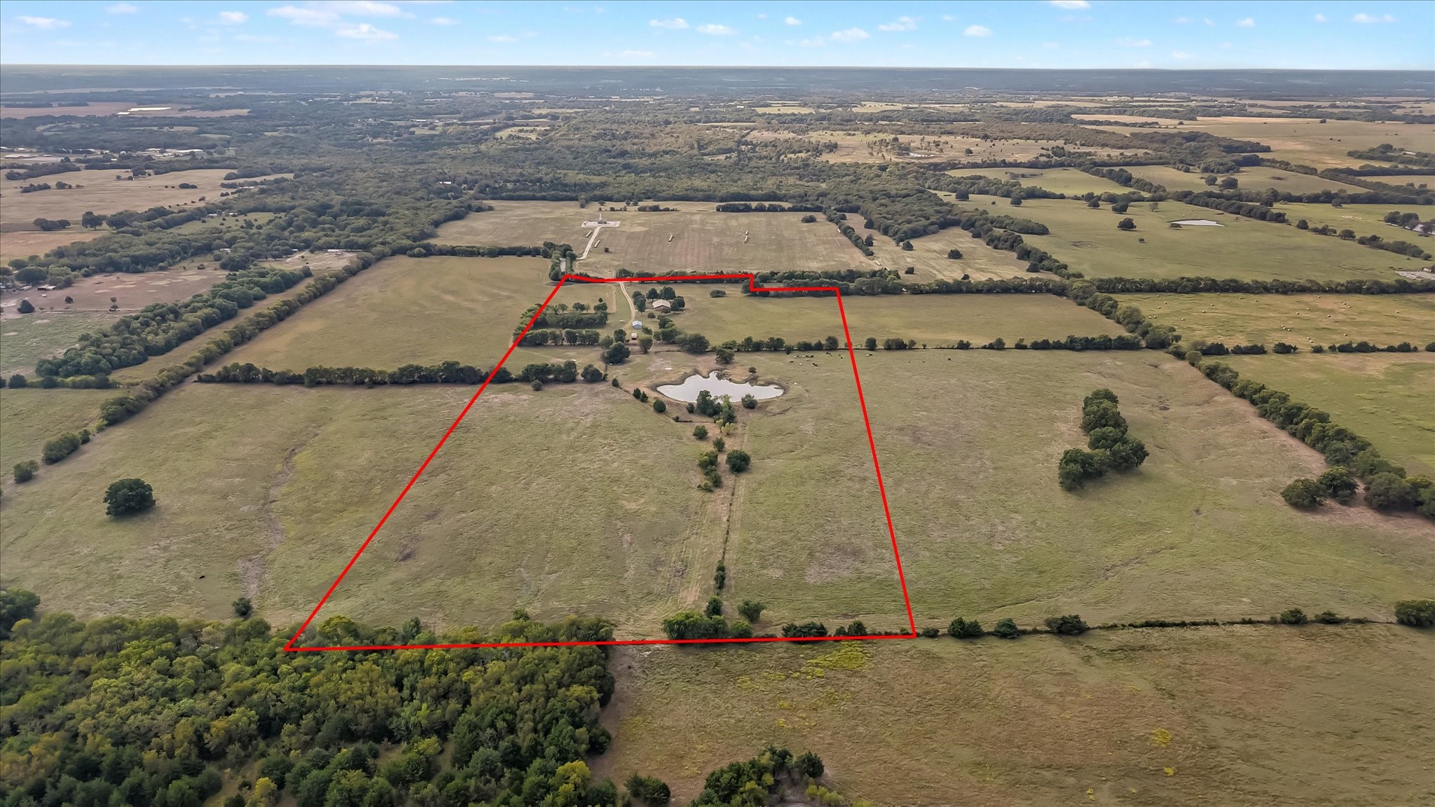 1454 County Road 4120 Bonham TX 75418