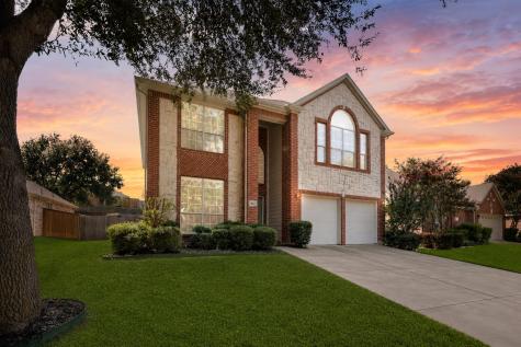 461 Sonoma Drive Rockwall TX 75087