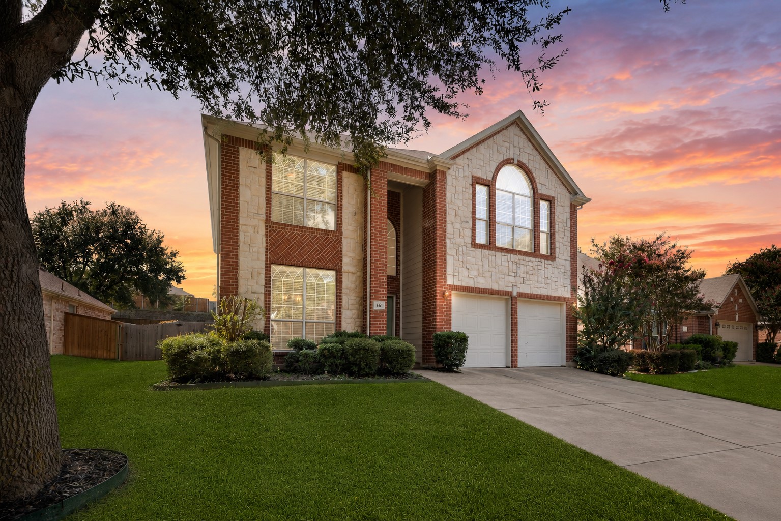 461 Sonoma Drive Rockwall TX 75087