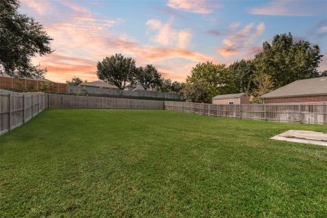 461 Sonoma Drive Rockwall TX 75087