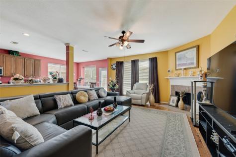 461 Sonoma Drive Rockwall TX 75087
