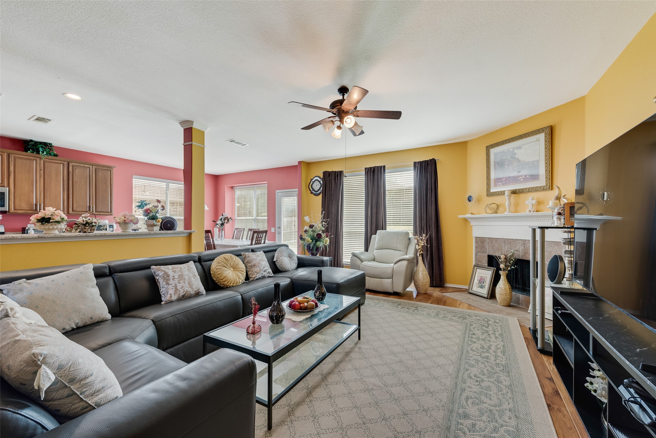 461 Sonoma Drive Rockwall TX 75087