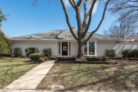 15206 Leafy Lane Dallas TX 75248
