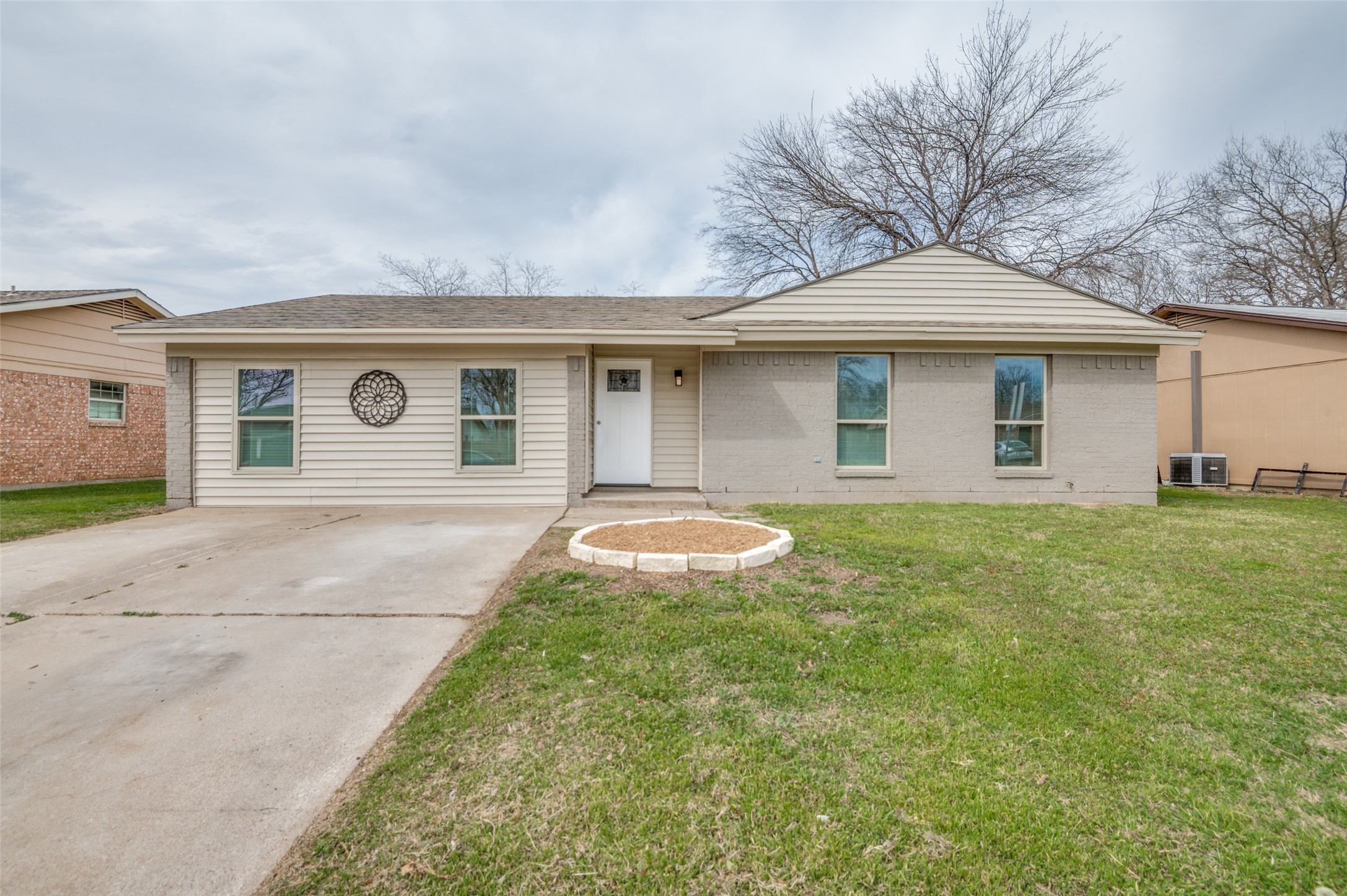 1755 Tyson Street Blue Mound TX 76131