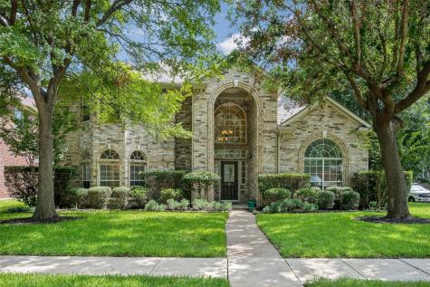 4640 Home Place Plano TX 75024