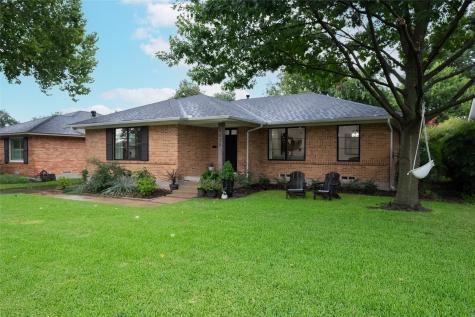 8835 Liptonshire Drive Dallas TX 75238