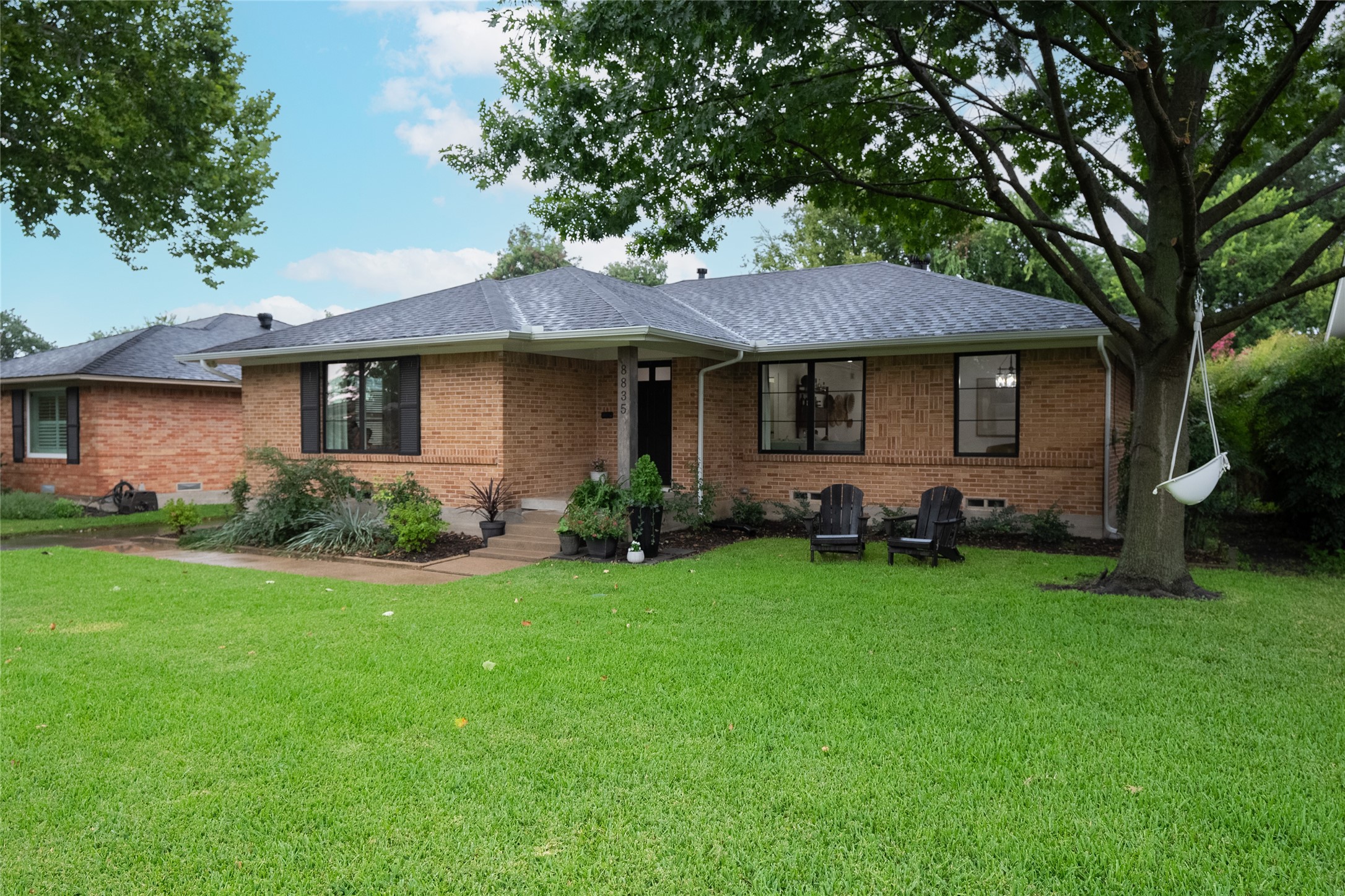 8835 Liptonshire Drive Dallas TX 75238