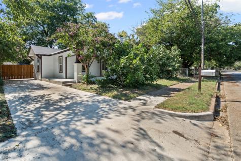 709 N Buffalo Avenue Cleburne TX 76033