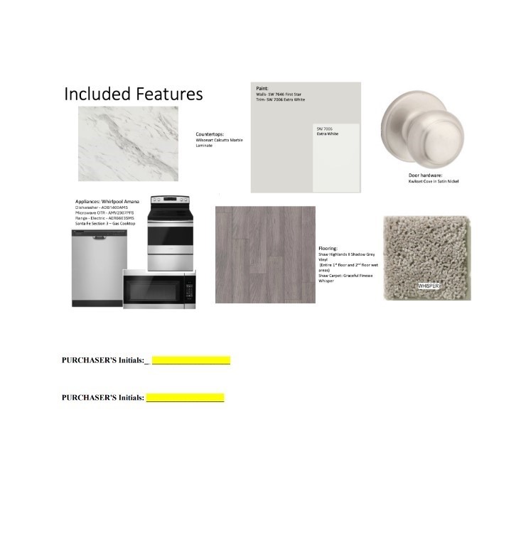 176 Sienna Drive Alvord TX 76225