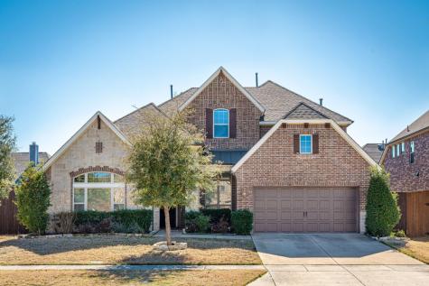 607 El Camino Drive Frisco TX 75036