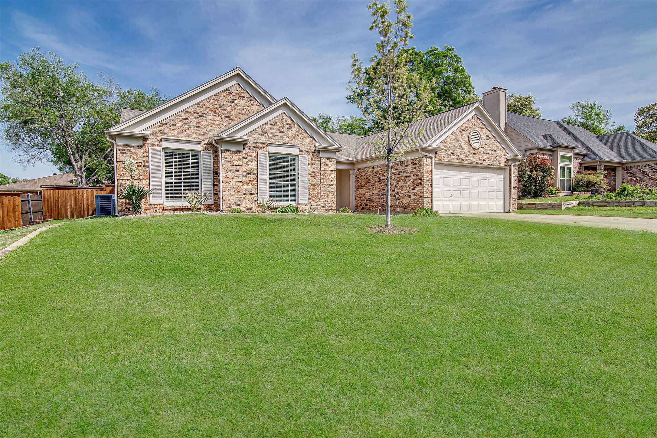 6713 Inwood Drive North Richland Hills TX 76182