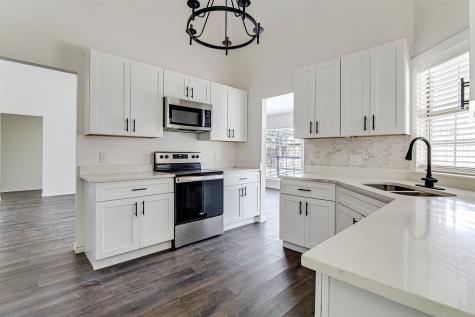 6713 Inwood Drive North Richland Hills TX 76182