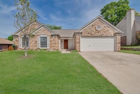 6713 Inwood Drive North Richland Hills TX 76182