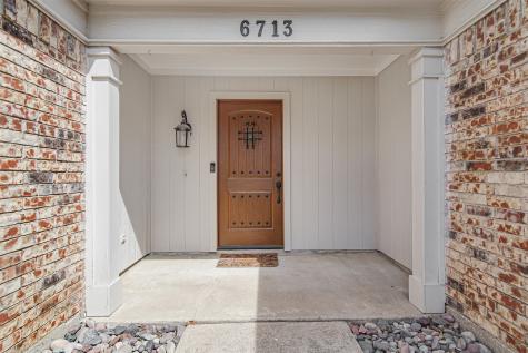 6713 Inwood Drive North Richland Hills TX 76182