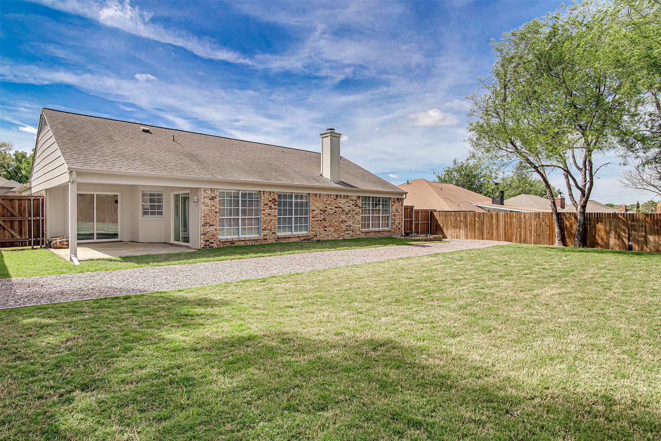 6713 Inwood Drive North Richland Hills TX 76182