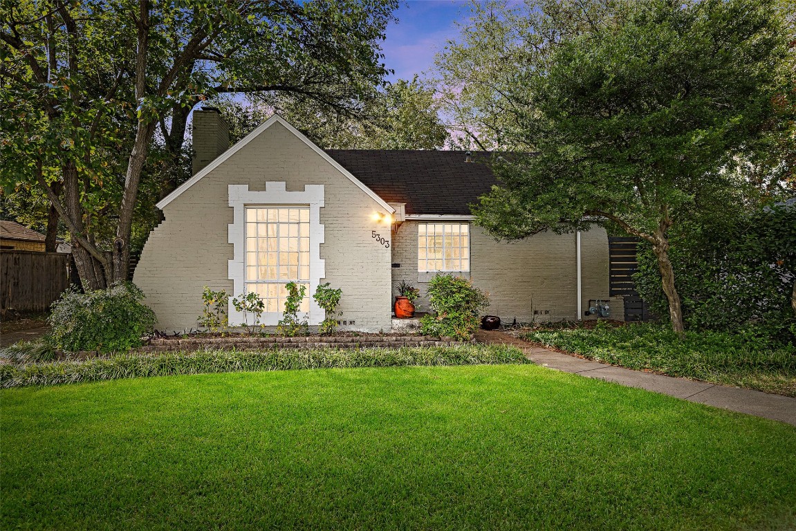 5303 Cedar Springs Road Dallas TX 75235