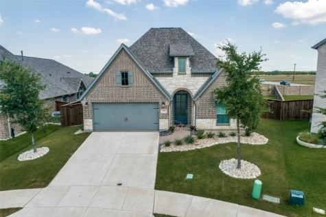 703 Esk Avenue Celina TX 75009