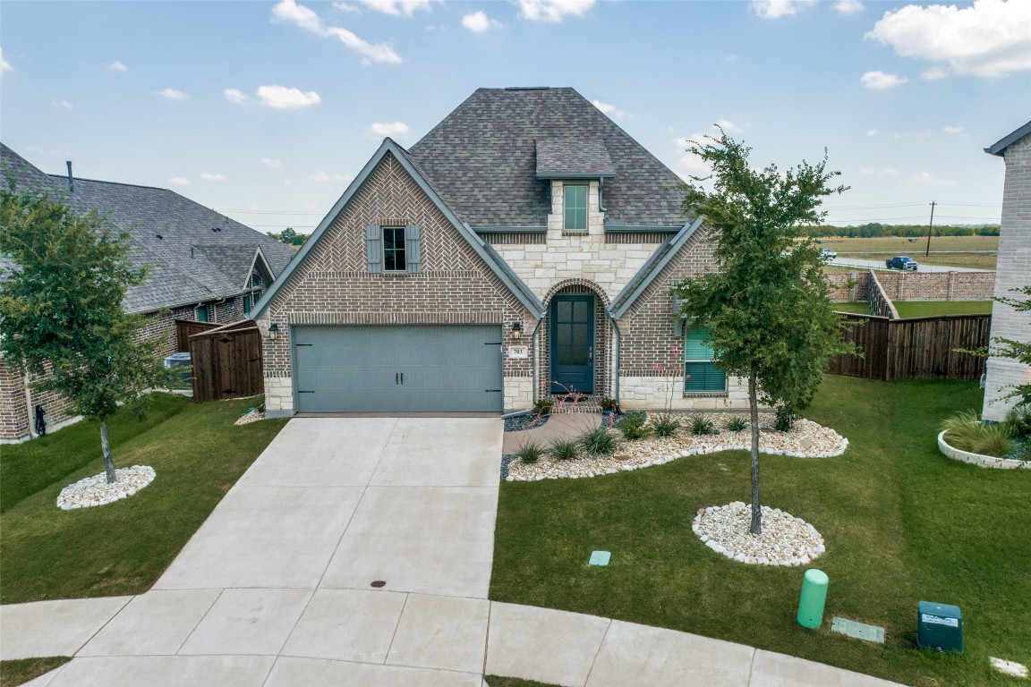 703 Esk Avenue Celina TX 75009