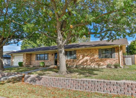 1070 N Maple Street Muenster TX 76252
