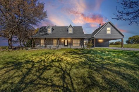 5199 Fm 896 Trenton TX 75490
