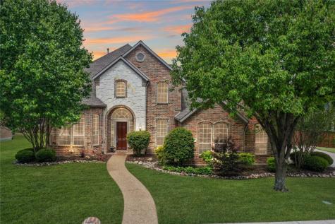 1100 Woodcliff Drive Mckinney TX 75072