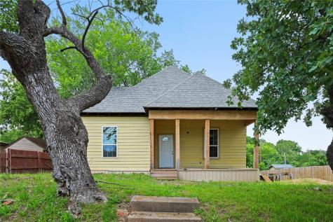 711 W Munson Street Denison TX 75020