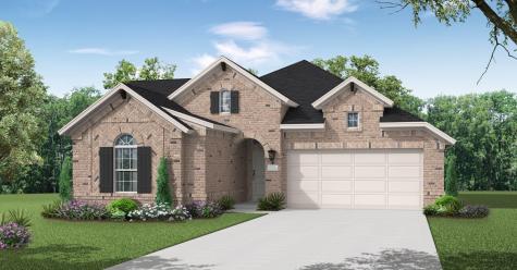 6137 Cobbetts Pond Lane Fort Worth TX 76179