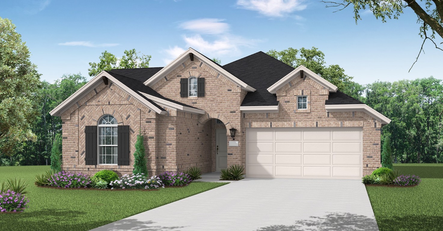6137 Cobbetts Pond Lane Fort Worth TX 76179