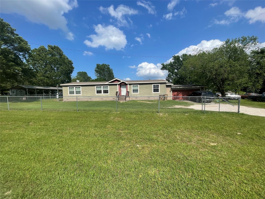 11752 Bill Allen Drive Tyler TX 75706