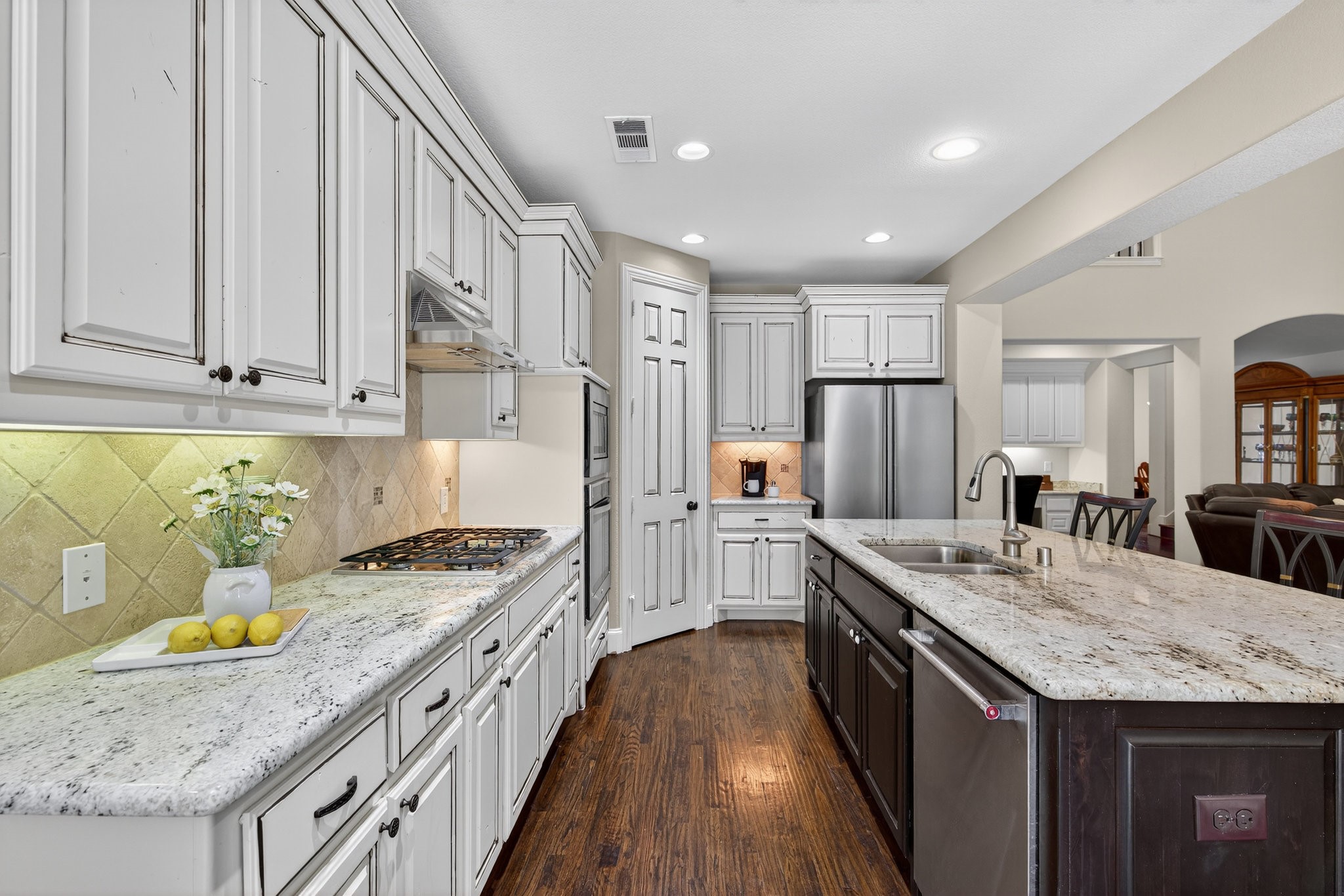 1308 Verbena Lane Argyle TX 76226