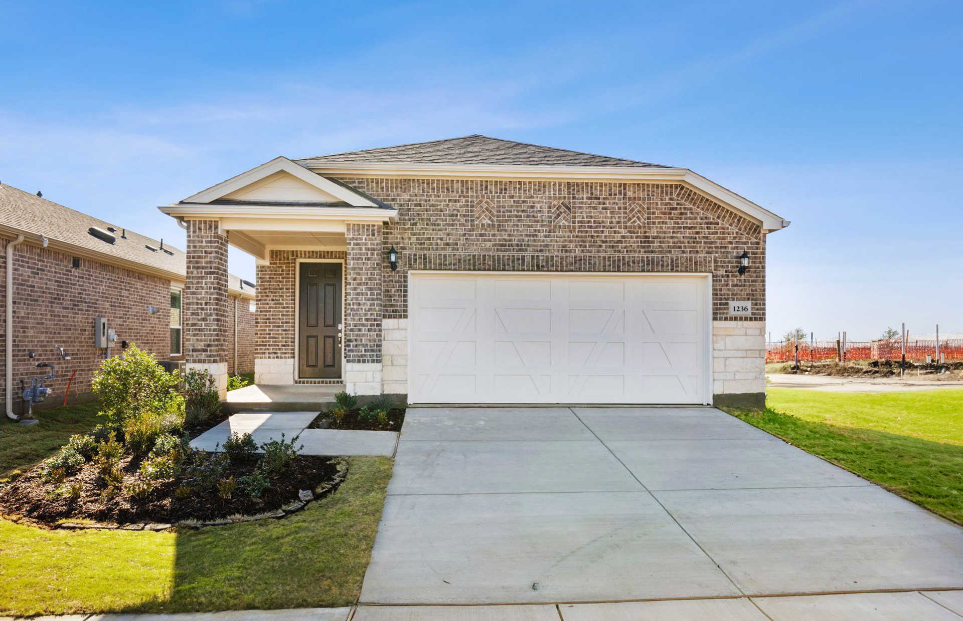 1236 Bogart Way Celina TX 75009