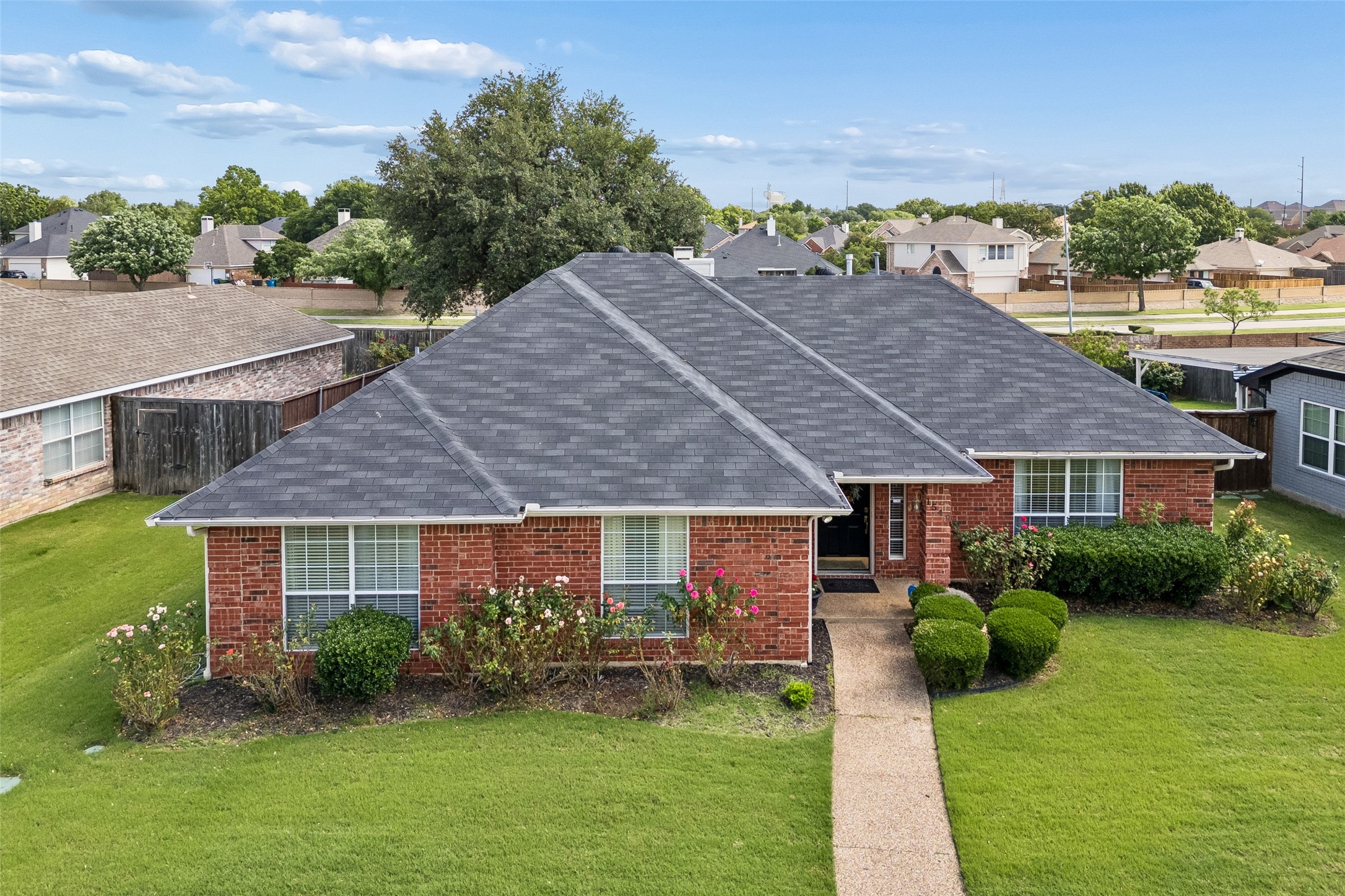 1549 Waterford Drive Lewisville TX 75077