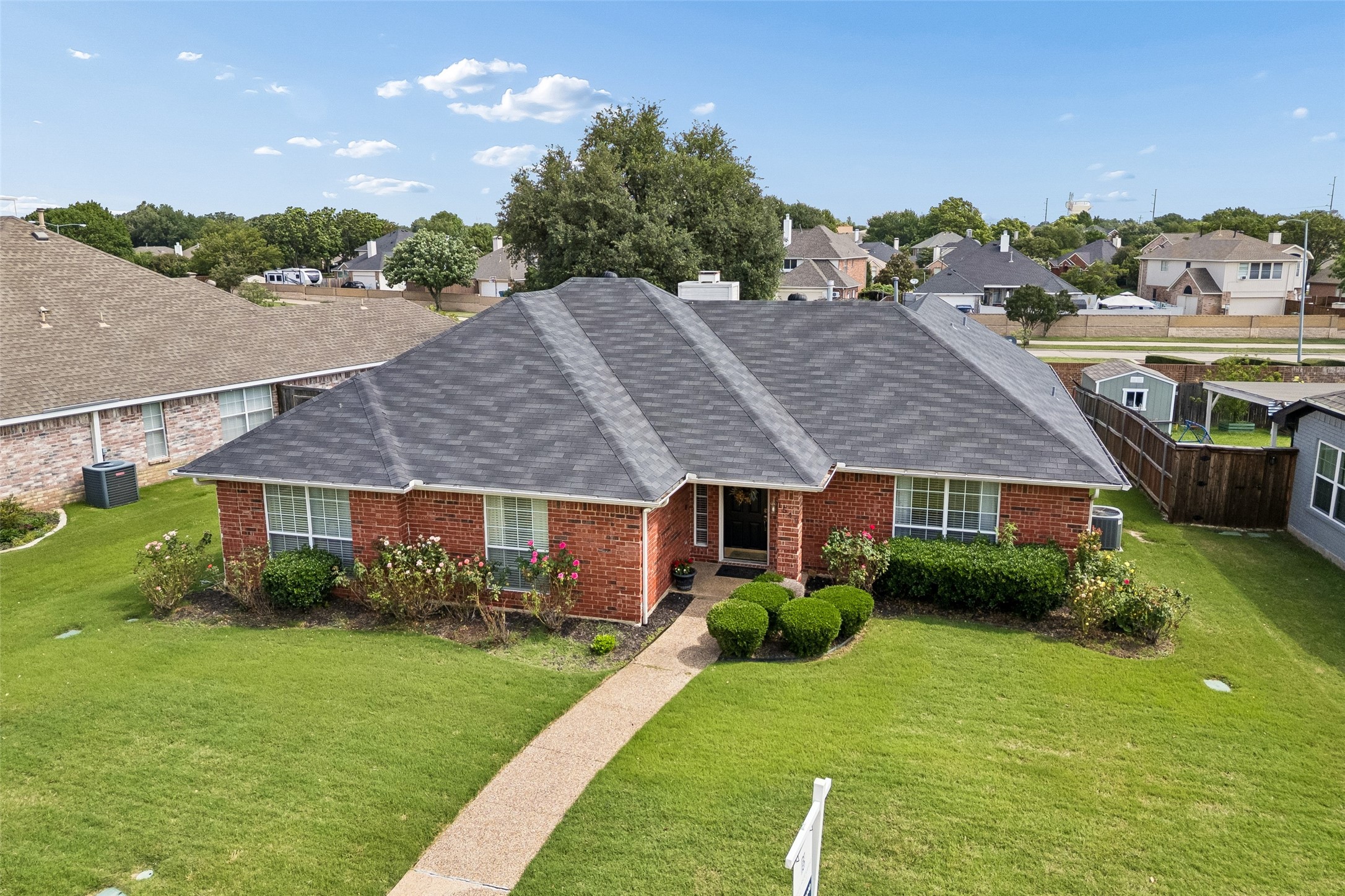 1549 Waterford Drive Lewisville TX 75077