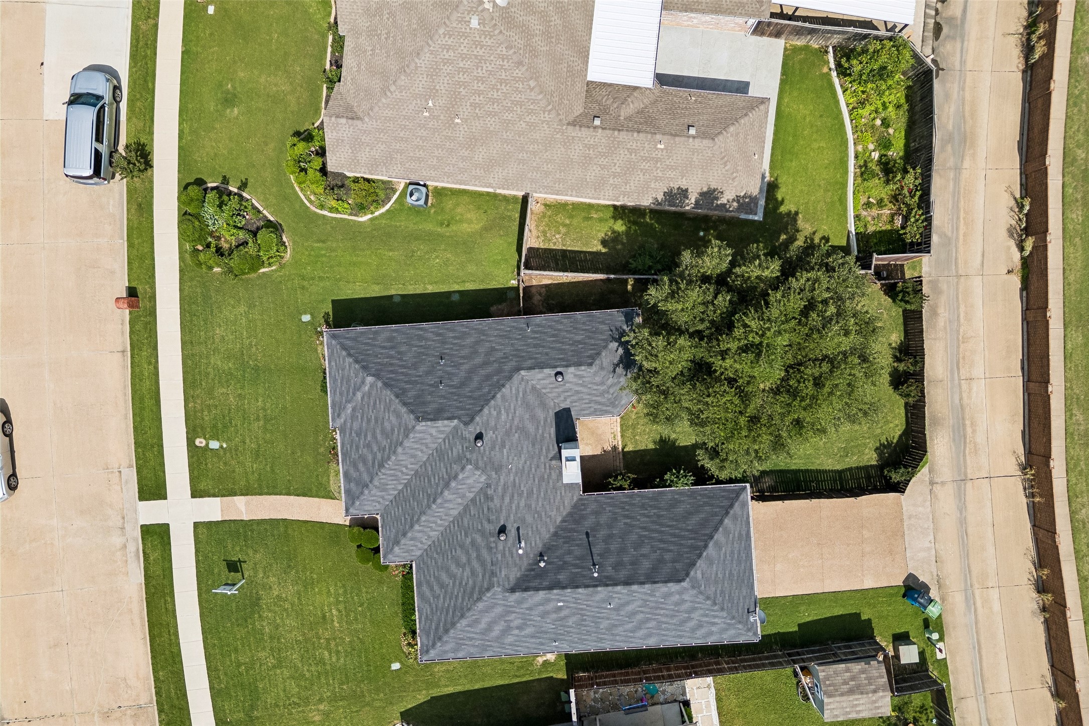 1549 Waterford Drive Lewisville TX 75077