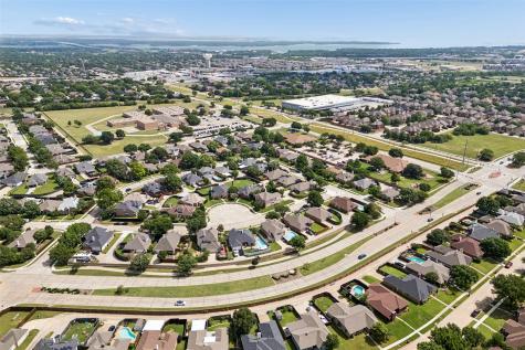 1549 Waterford Drive Lewisville TX 75077