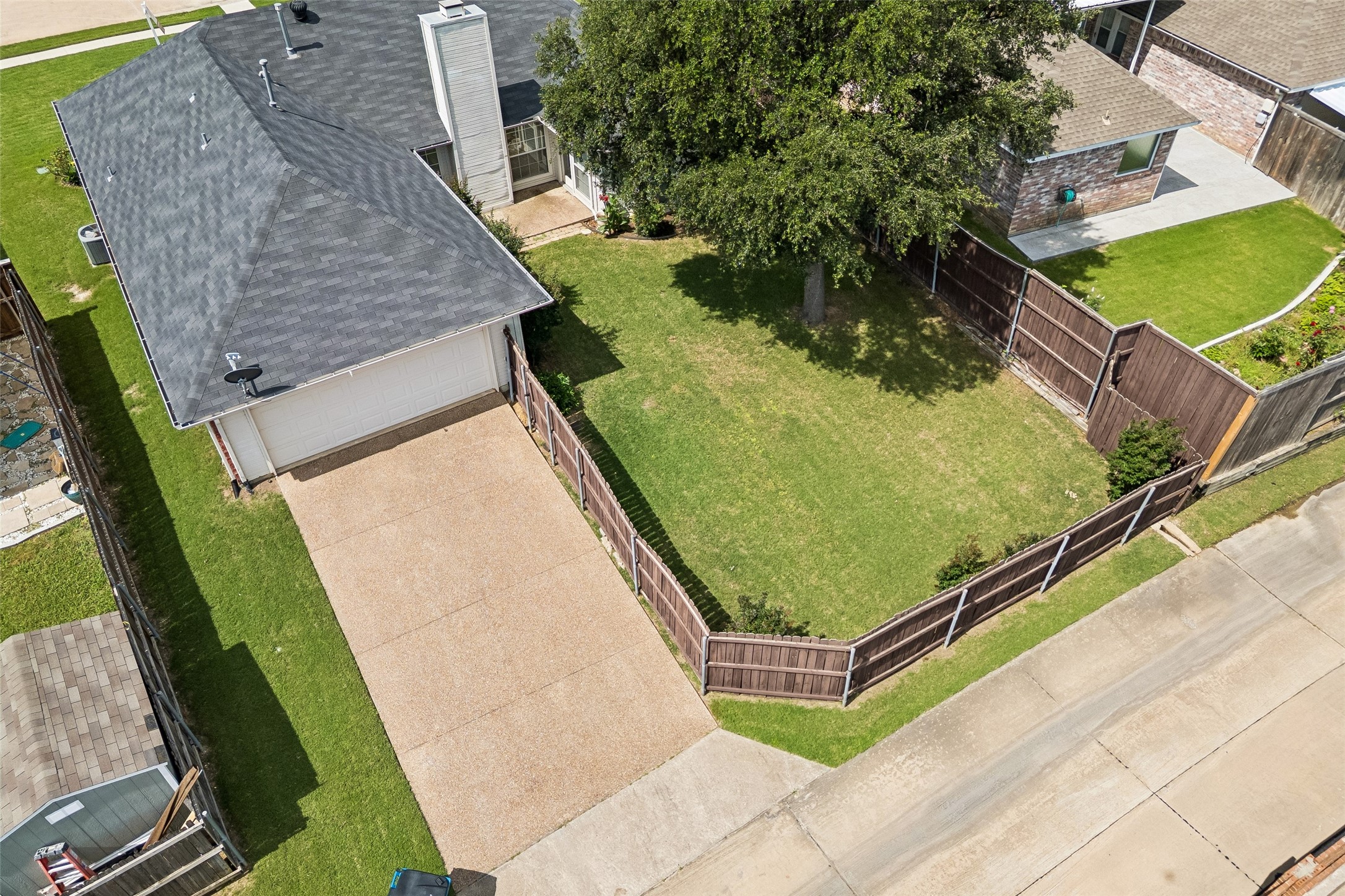 1549 Waterford Drive Lewisville TX 75077