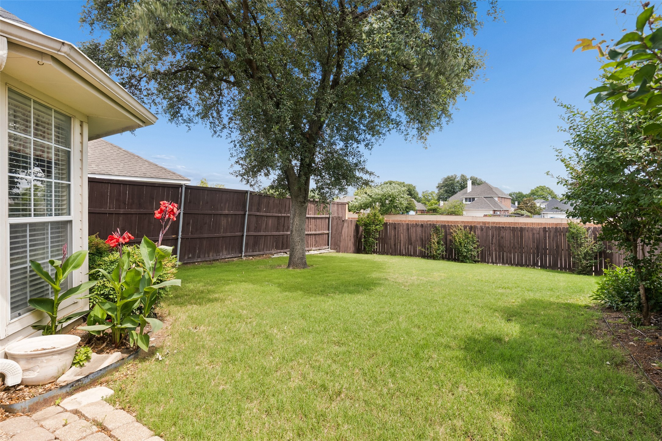 1549 Waterford Drive Lewisville TX 75077