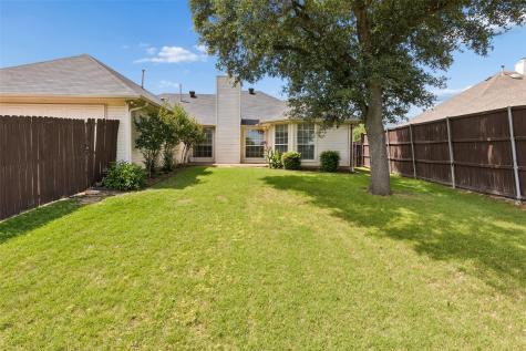 1549 Waterford Drive Lewisville TX 75077