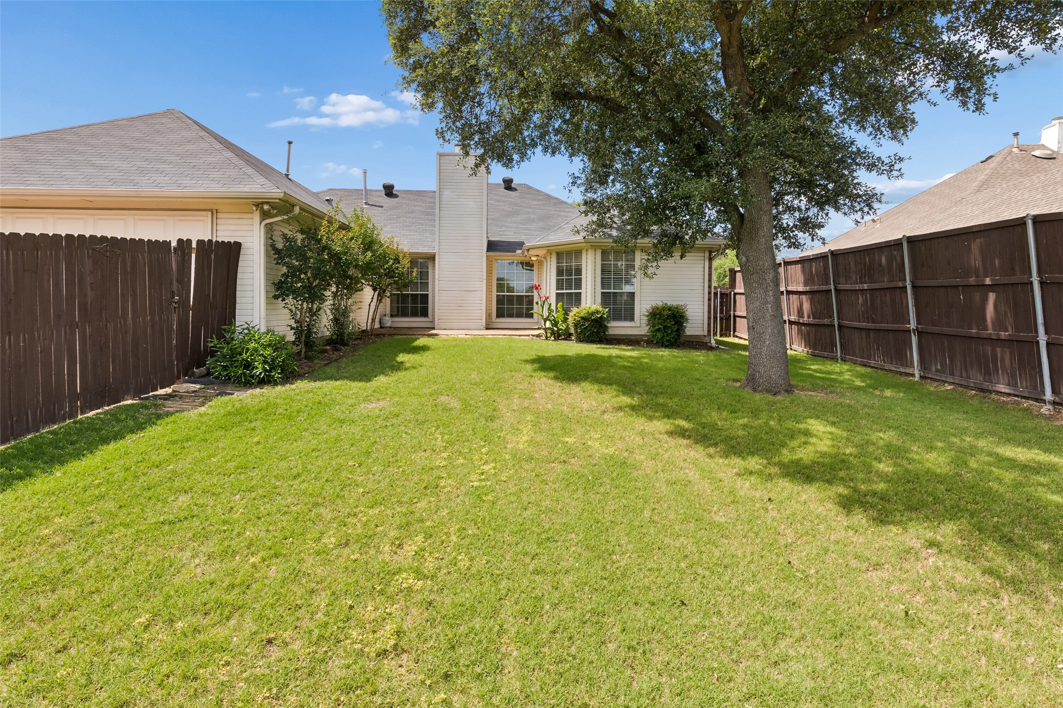 1549 Waterford Drive Lewisville TX 75077
