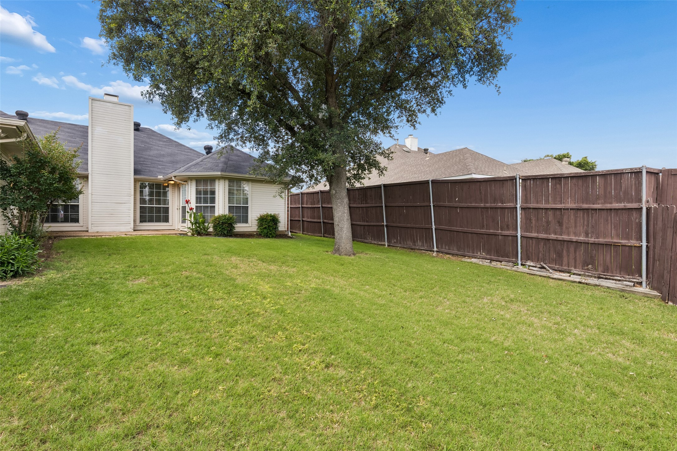 1549 Waterford Drive Lewisville TX 75077